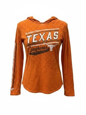 UT Austin Longhorn Apparel, Light hoody